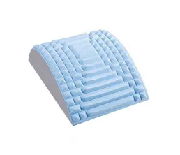 Йога разтегач за лумбален гръбнак