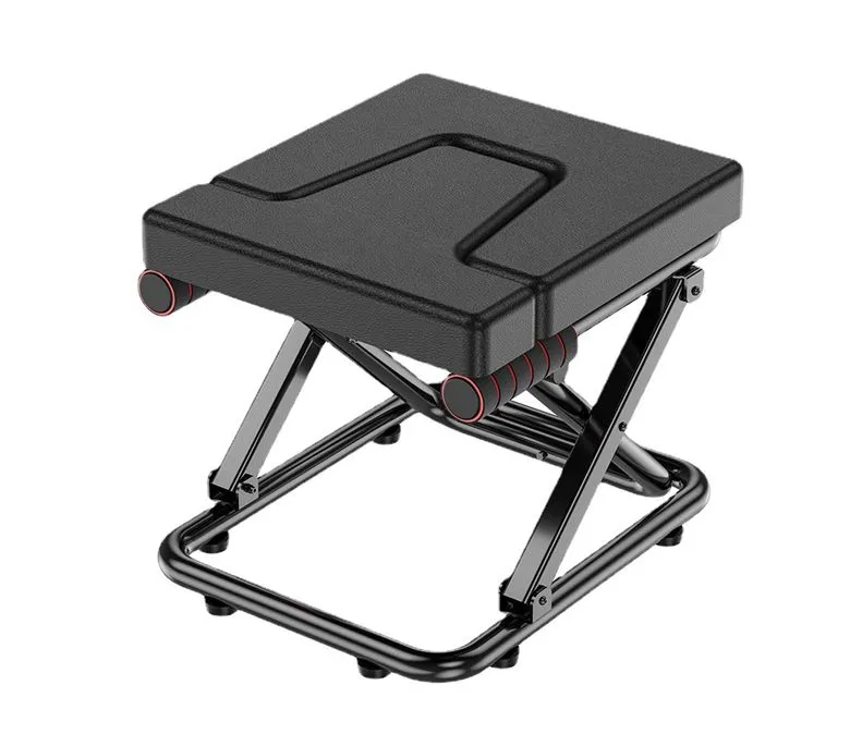 Мултифункционална йога лежанка за глава