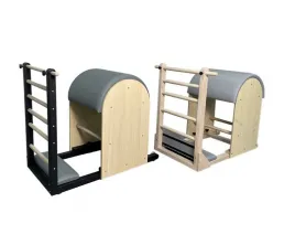 Барел за стълба за пилатес