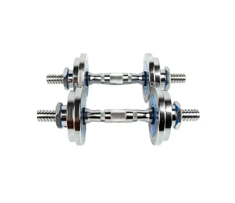 Комбиниран комплект с щанга от твърда стомана