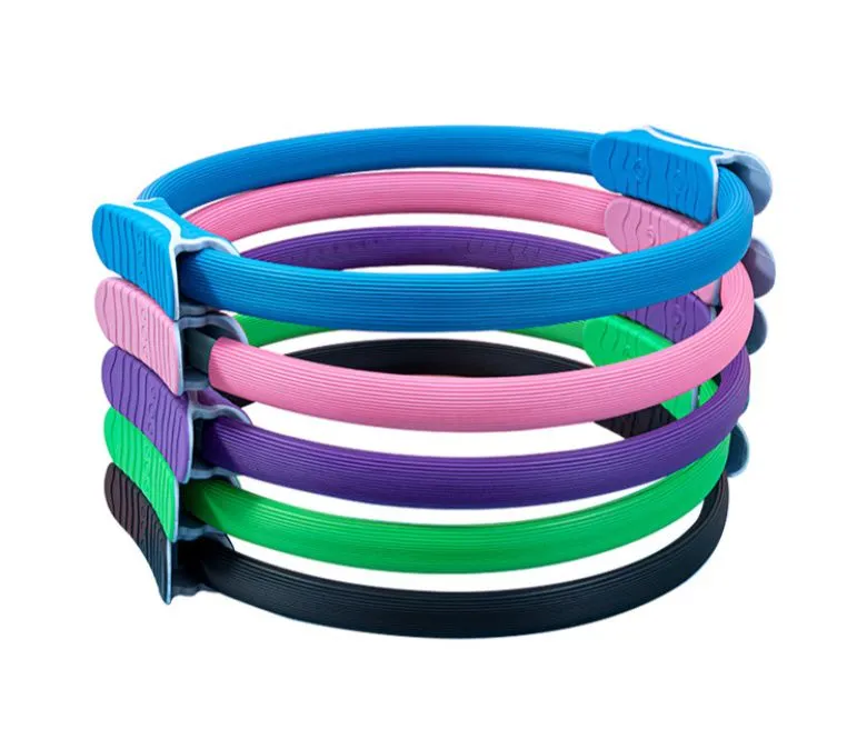 Подобрен нечуплив пръстен за пилат