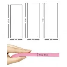 Размер, Нормалният размер на постелката за йога е 173 см x 61 см, 183 см x 61 см, 183 см x 68 см, ако искате други размери или специална форма, можем да персонализираме според вашите изисквания. Дебелина, в допълнение към нормалната дебелина, ние можем да персонализираме според вашите изисквания за дебелина.