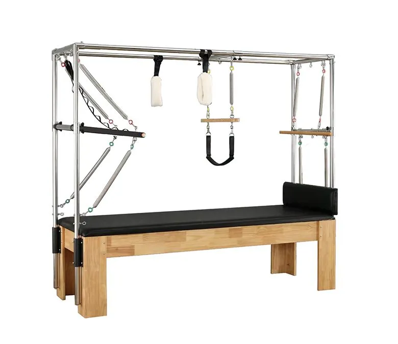 Пилатес Кадилак (трапец маса)