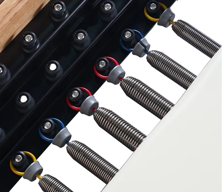 Дървен пилатес реформатор за продажба – оборудване за търговско и домашно студио