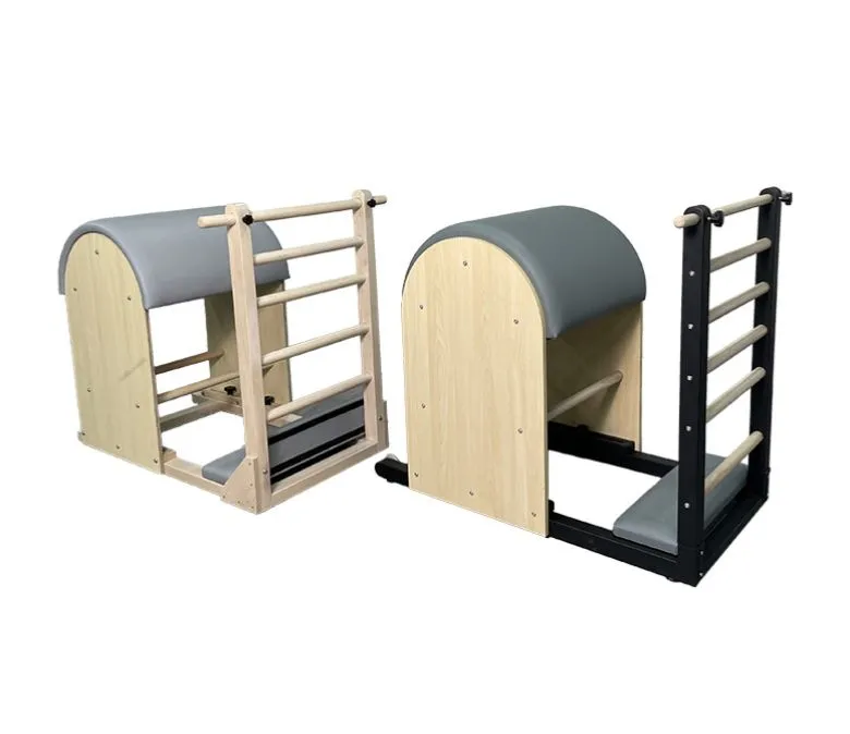 Барел за стълба за пилатес