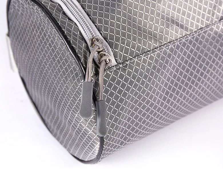 Дишаща чанта за йога постелка