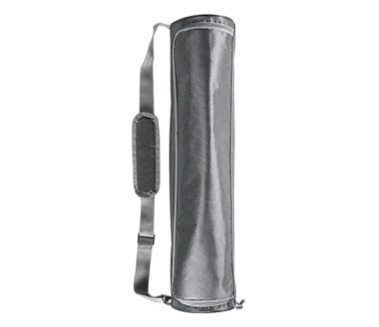 Дишаща чанта за йога постелка