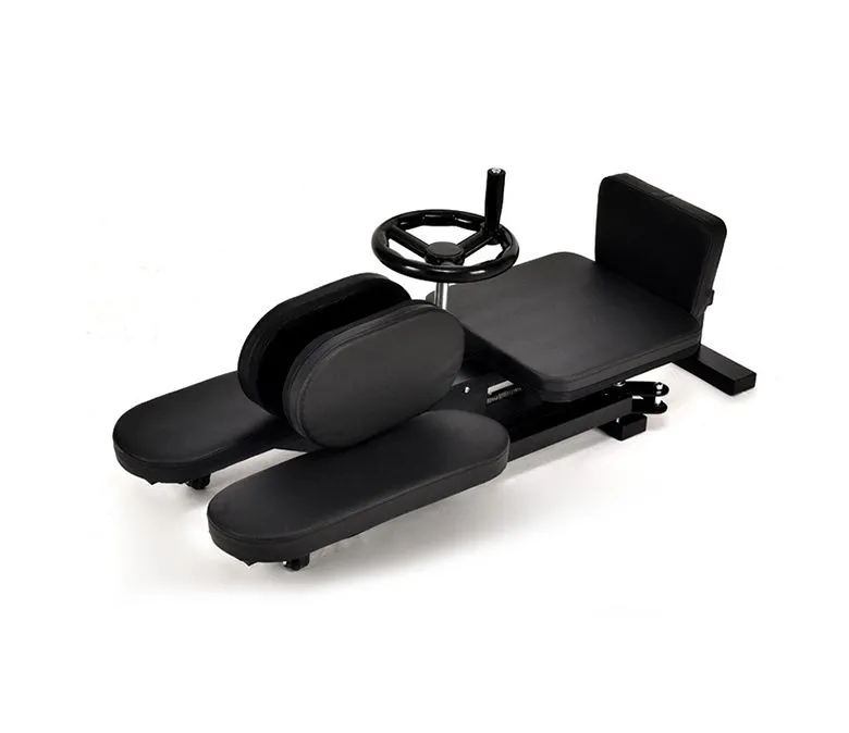 Разделен тренировъчен уред