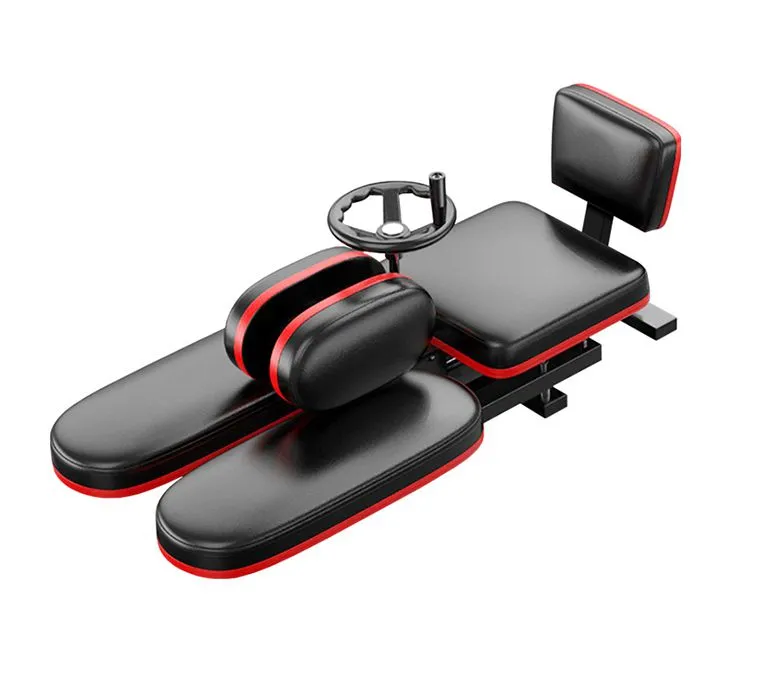 Разделен тренировъчен уред