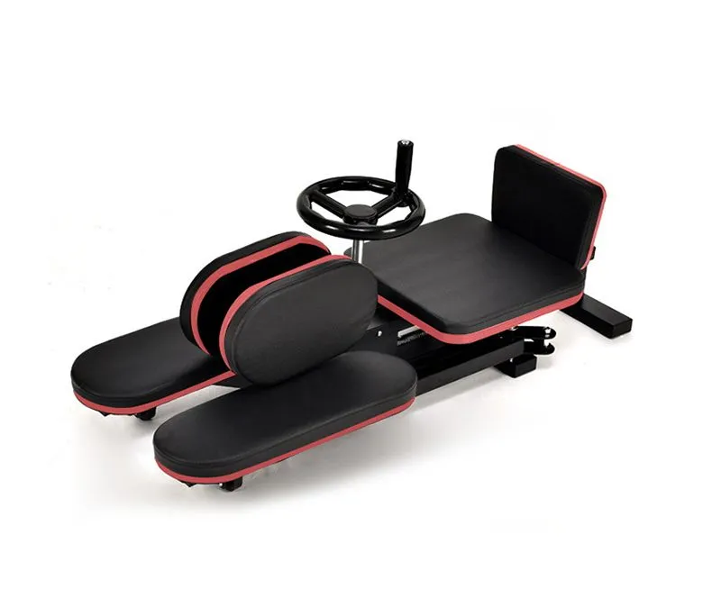 Разделен тренировъчен уред