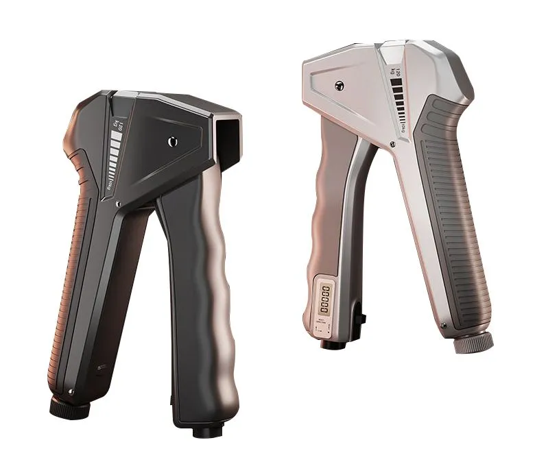 ABS+PP Ръкохватка