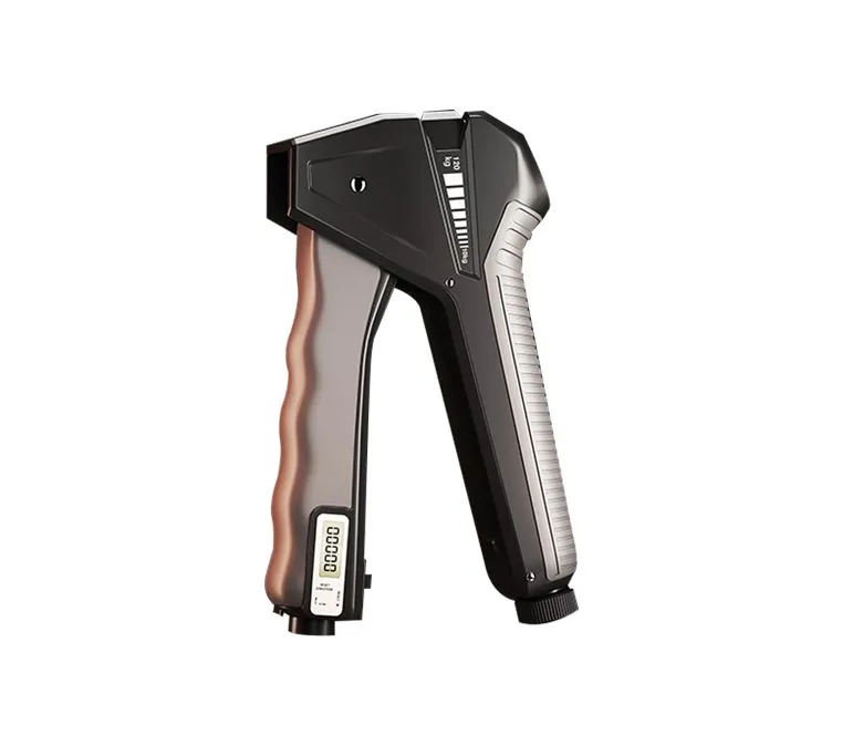 ABS+PP Ръкохватка