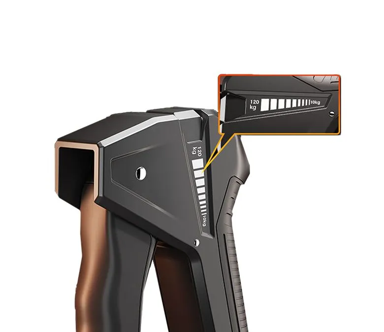 ABS+PP Ръкохватка