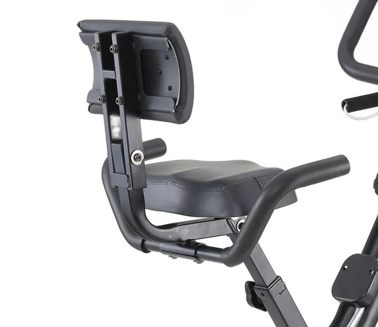 Сгъваем спининг велосипед