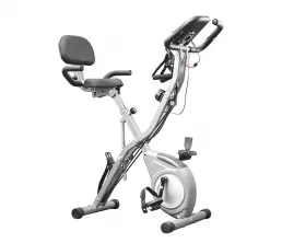 Сгъваем спининг велосипед за дома