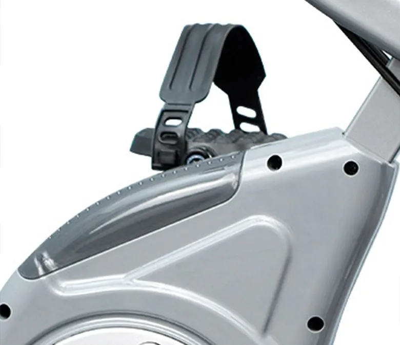 Сгъваем спининг велосипед за дома