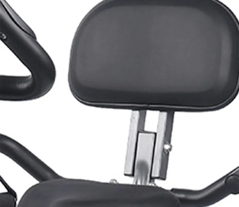 Сгъваем спининг велосипед за дома