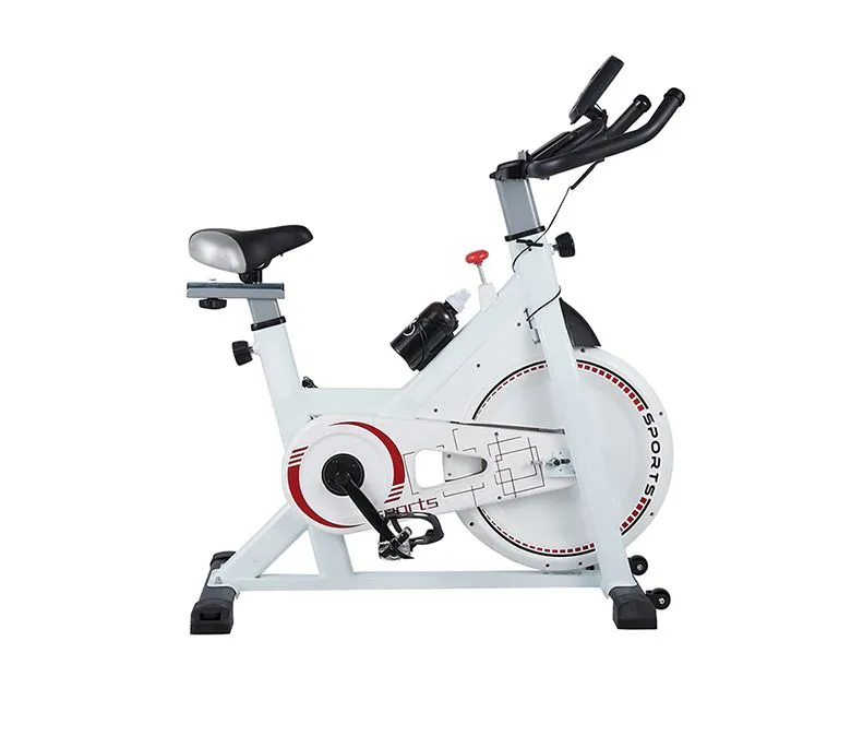Спининг байк Велосипед за упражнения