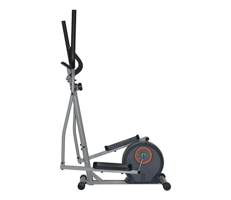 Елиптичен тренажор