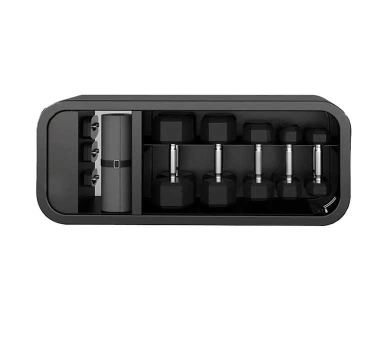 Пейка за домашна тренировка