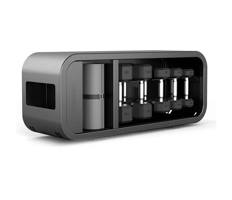 Пейка за домашна тренировка