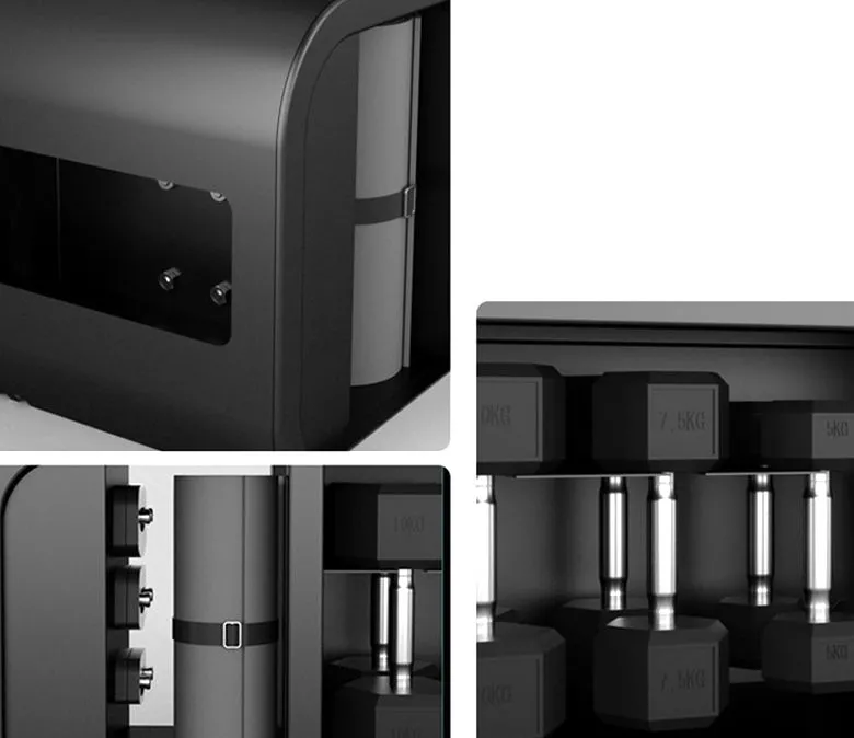 Пейка за домашна тренировка