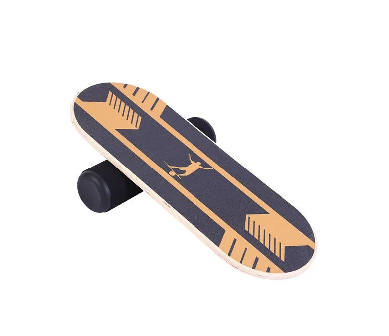 Борд за балансиране против приплъзване