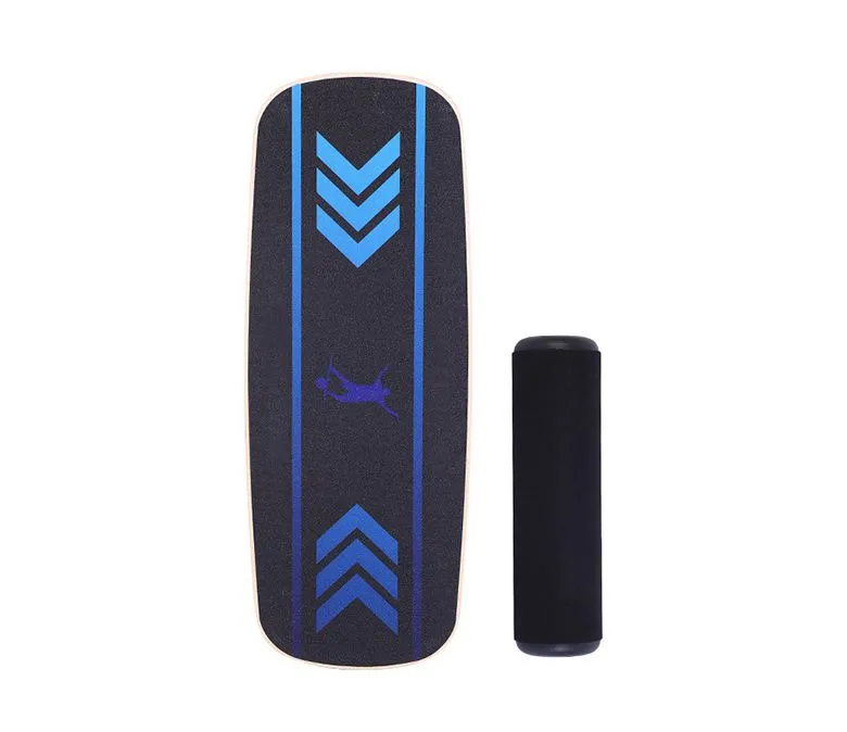 Борд за балансиране против приплъзване