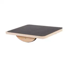 Дървена дъска за баланс