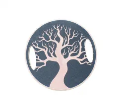 Кръгла балансова дъска