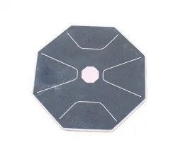 Дъска за баланс от бреза