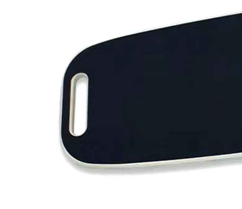 Дъска за баланс на дърво