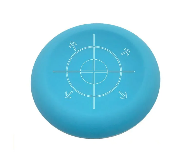 Силиконова дъска за баланс