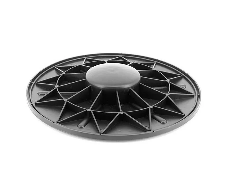 Фитнес дъска за въртящ се диск за кръста