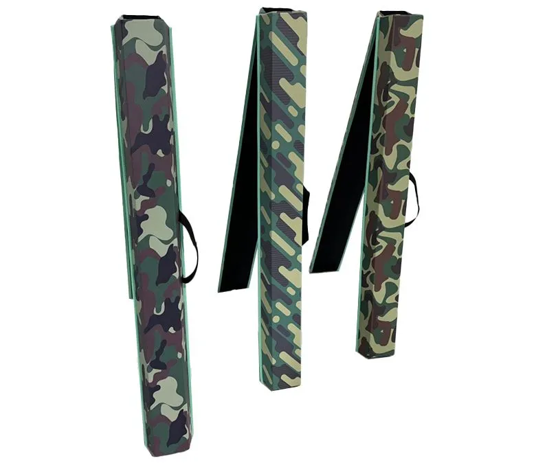 Сгъваема балансираща греда