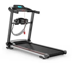 Безшумна битова електрическа ходеща машина