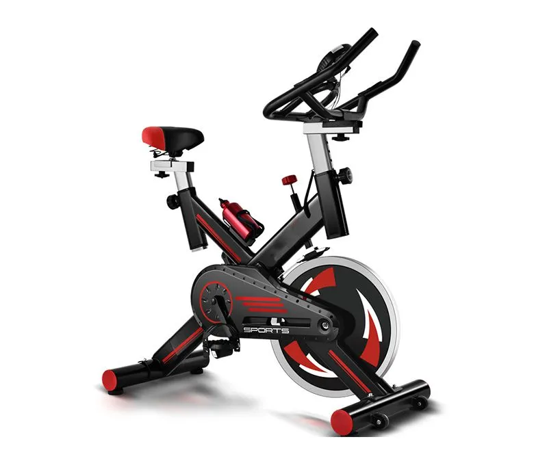 Велоергометър Тренажор за стационарен велосипед