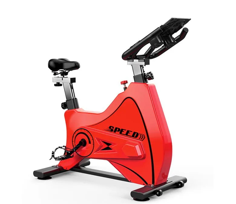 Велоергометър Fitness Spin