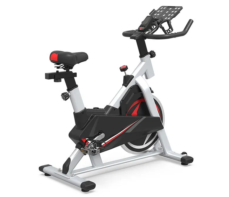 Стационарен велосипед за колоездене на закрито за дома