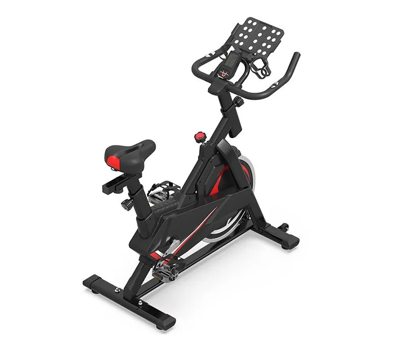 Стационарен велосипед за колоездене на закрито за дома