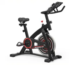Велоергометър за аеробика на закрито