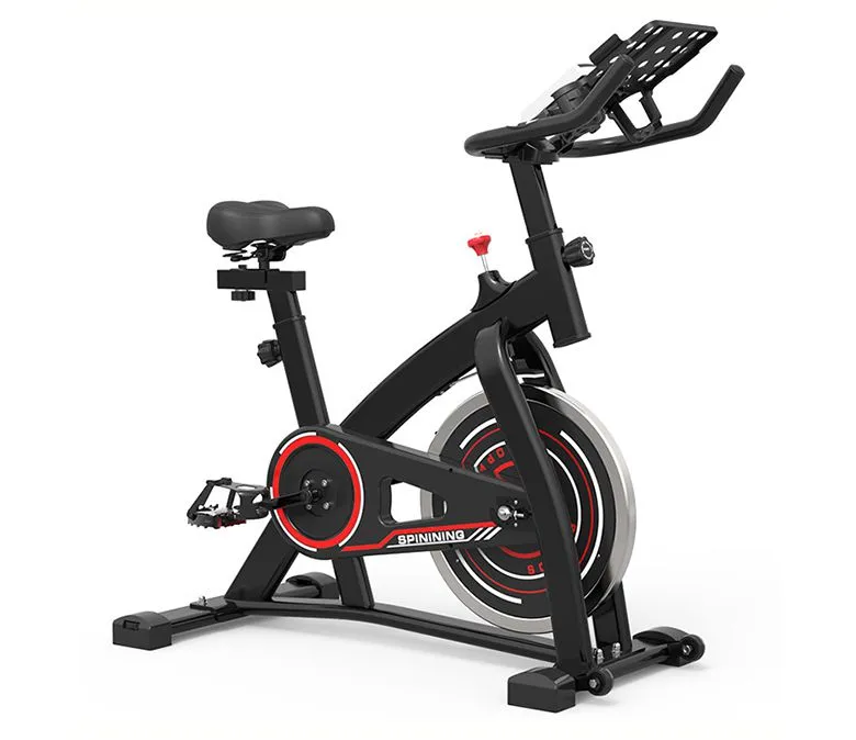 Велоергометър за аеробика на закрито