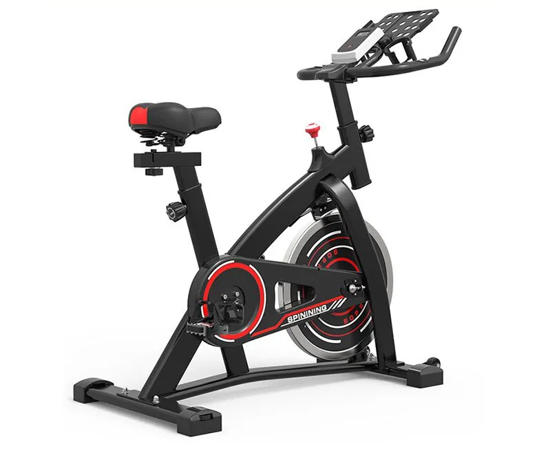 Велоергометър за аеробика на закрито