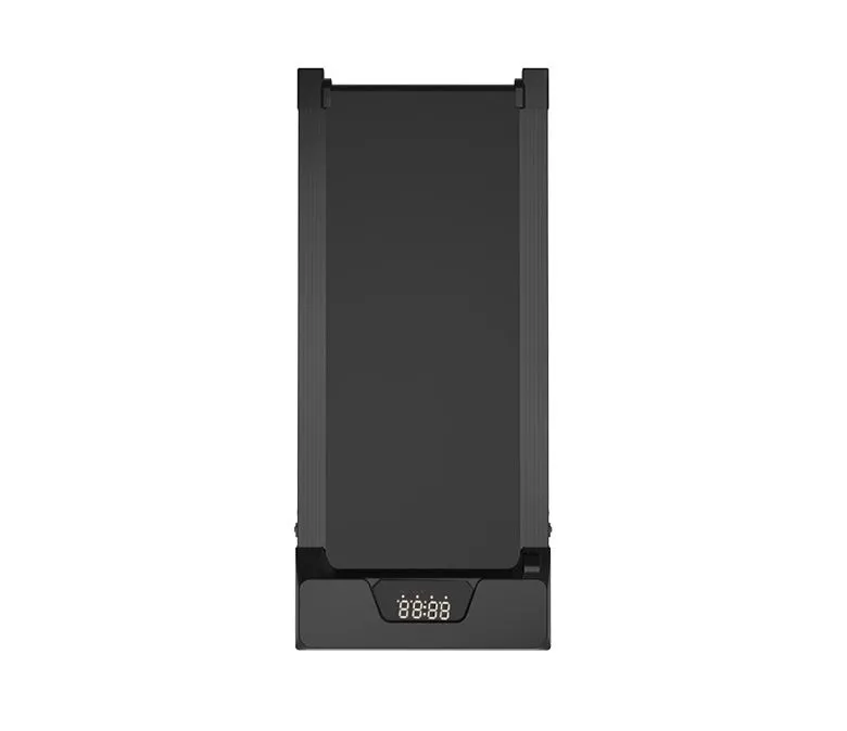 Сгъваема фитнес машина за домашни упражнения за ходене