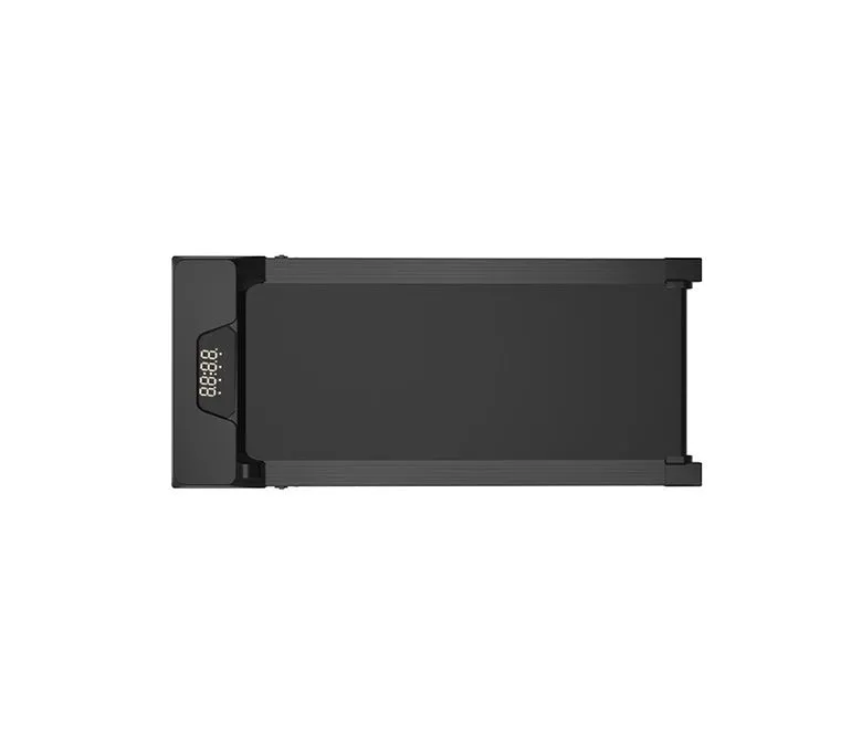 Сгъваема фитнес машина за домашни упражнения за ходене