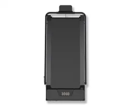 2 в 1 сгъваема пътека за бягане