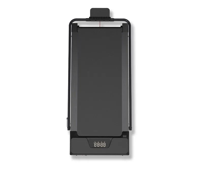 2 в 1 сгъваема пътека за бягане