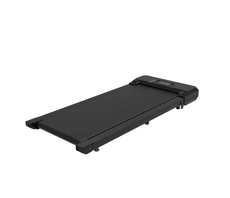 2 в 1 сгъваема пътека за бягане