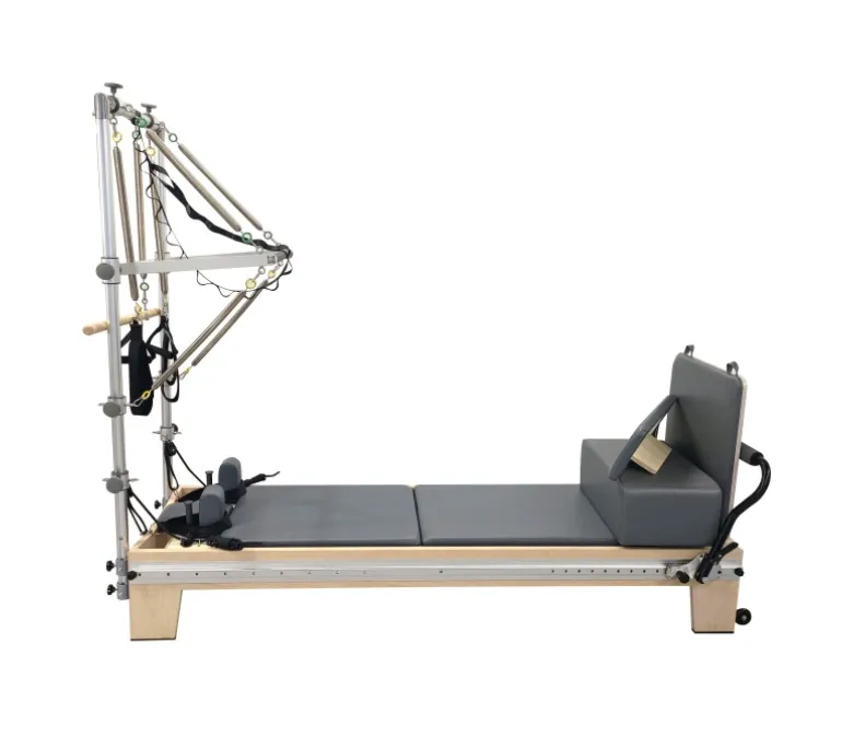 Maple Full Track Reformer Pilates Tower на добра цена