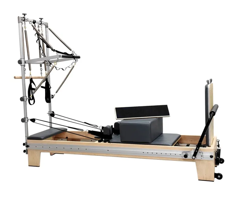 Maple Full Track Reformer Pilates Tower на добра цена